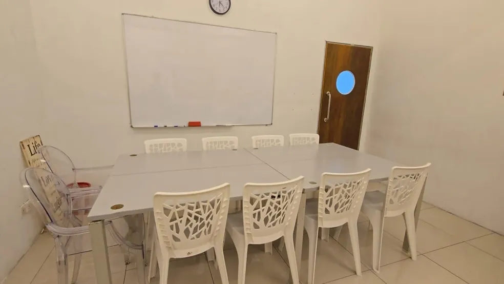 Fasiliti