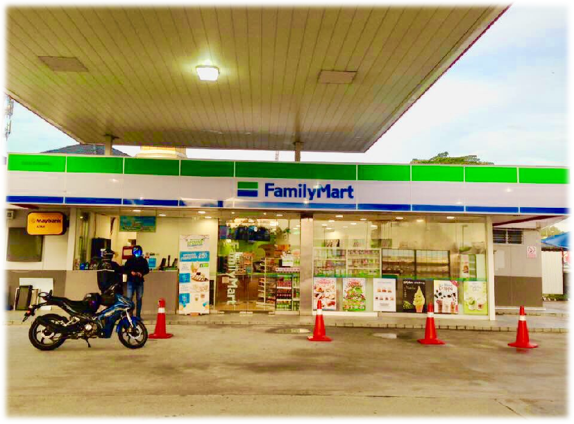 Fasiliti
