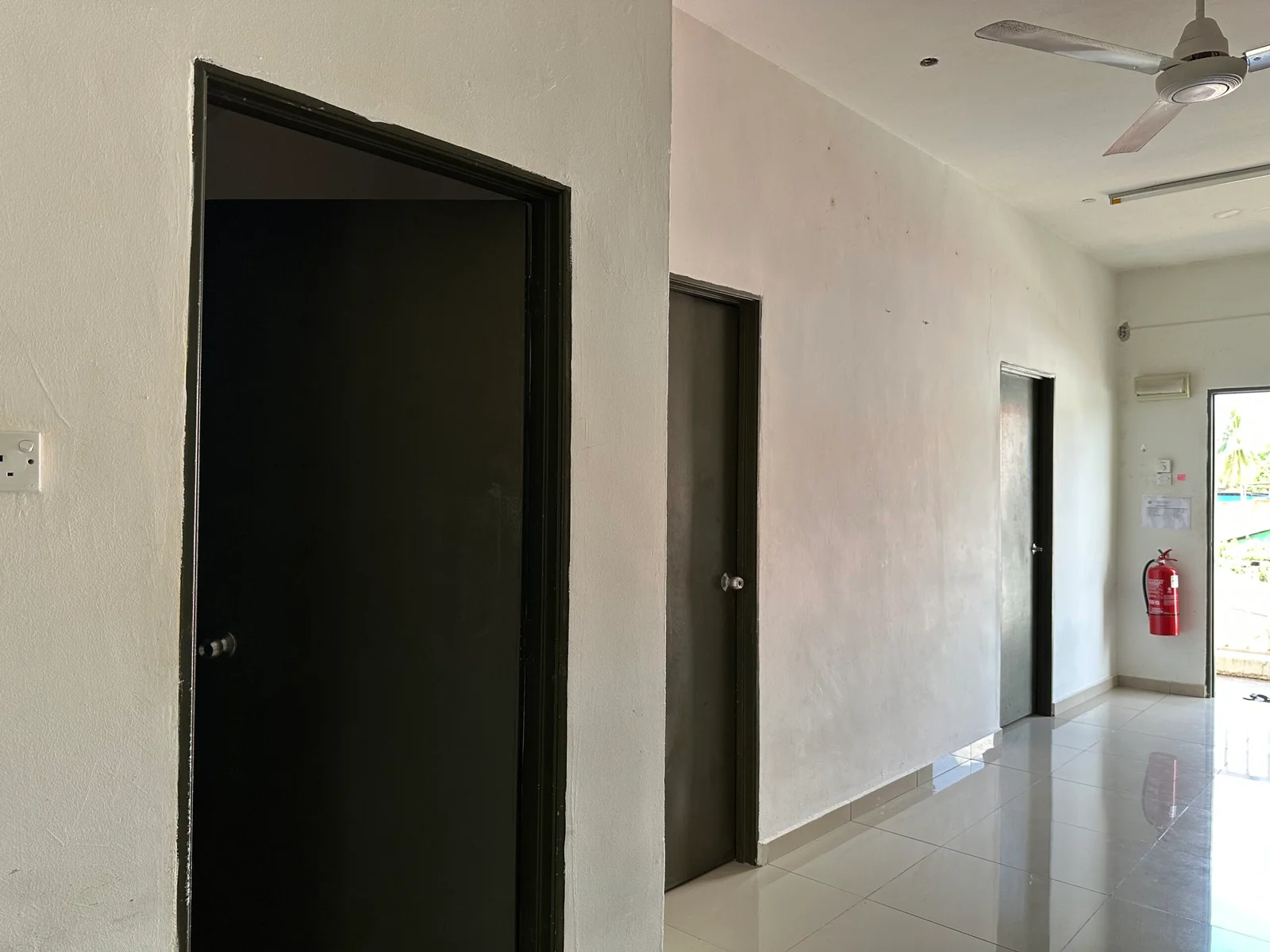 Fasiliti