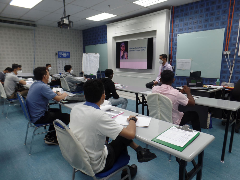 ACADEMY ADELPHI WORLDWIDE