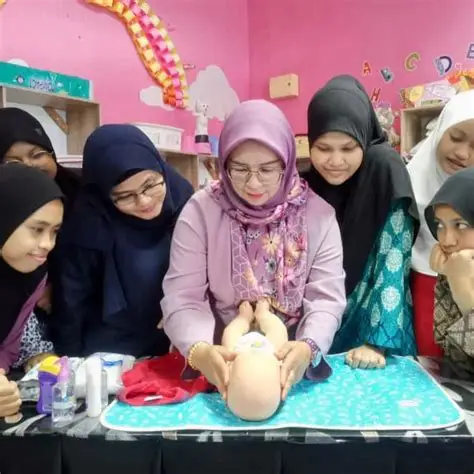 DUAL TRAINING INSTITUTE (DTI)