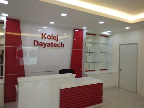 KOLEJ DAYATECH