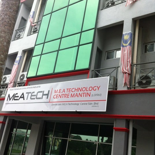 MEATECH COLLEGE
