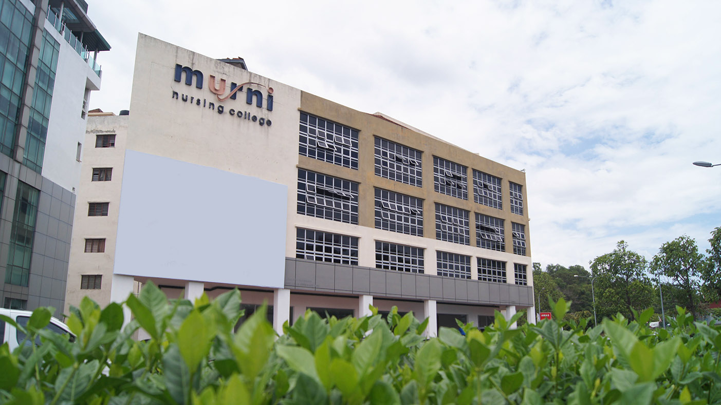 MURNI INTERNATIONAL COLLEGE