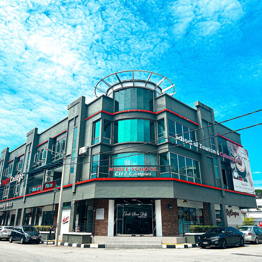 NOBLE SCHOOL CITY CAMPUS