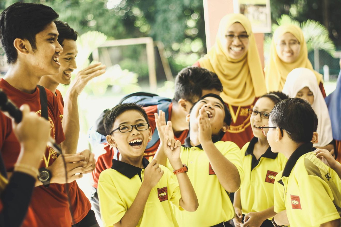 PENTADBIRAN PRA SEKOLAH
