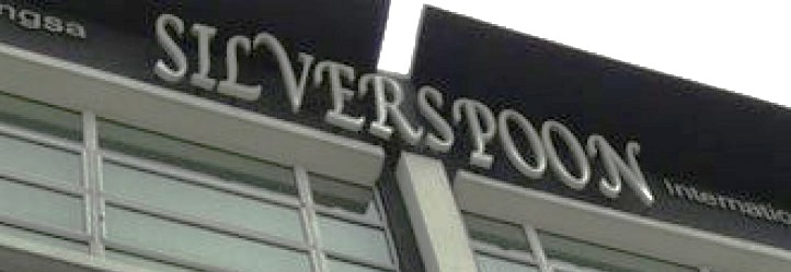 SILVERSPOON INTERNATIONAL COLLEGE