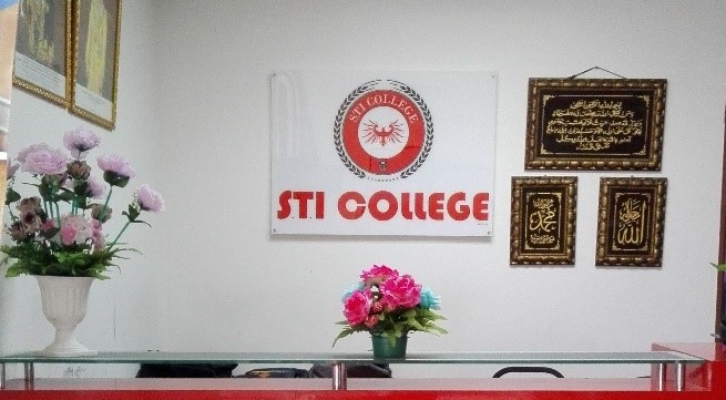 S.T.I COLLEGE MALAYSIA