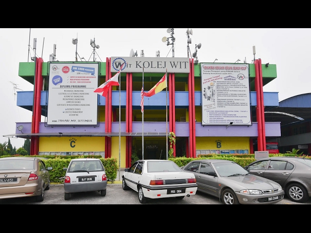 WORKERS INSTITUTE TECHNOLOGY